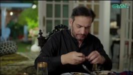 Intekhab - Episode 41